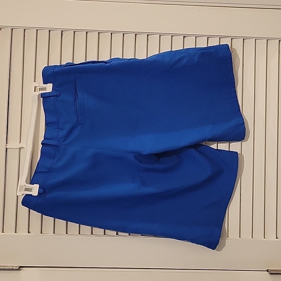 NWOT Under Armour Youth Boys Golf Shorts sz XL - Picture 4 of 5